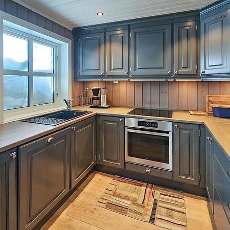 5 Bedroom Amazing Home In Rauland Exterior photo